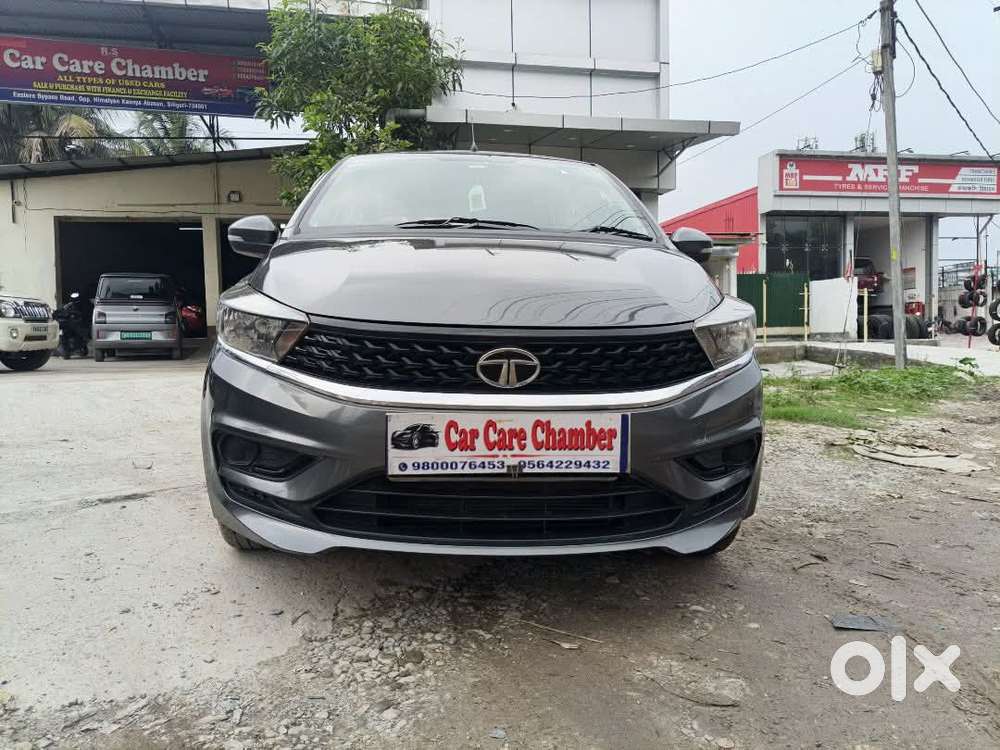 Tata Tiago 1.2 Revotron Xt, 2020, Petrol
