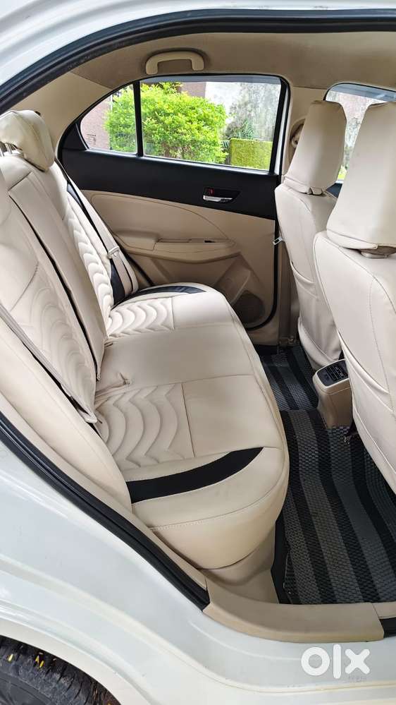 Maruti Suzuki Dzire 1.2 Vxi, 2022, Petrol