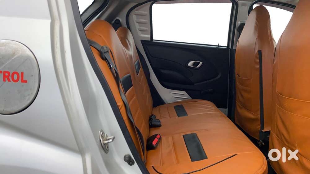 Datsun Redigo T Option, 2019, Petrol