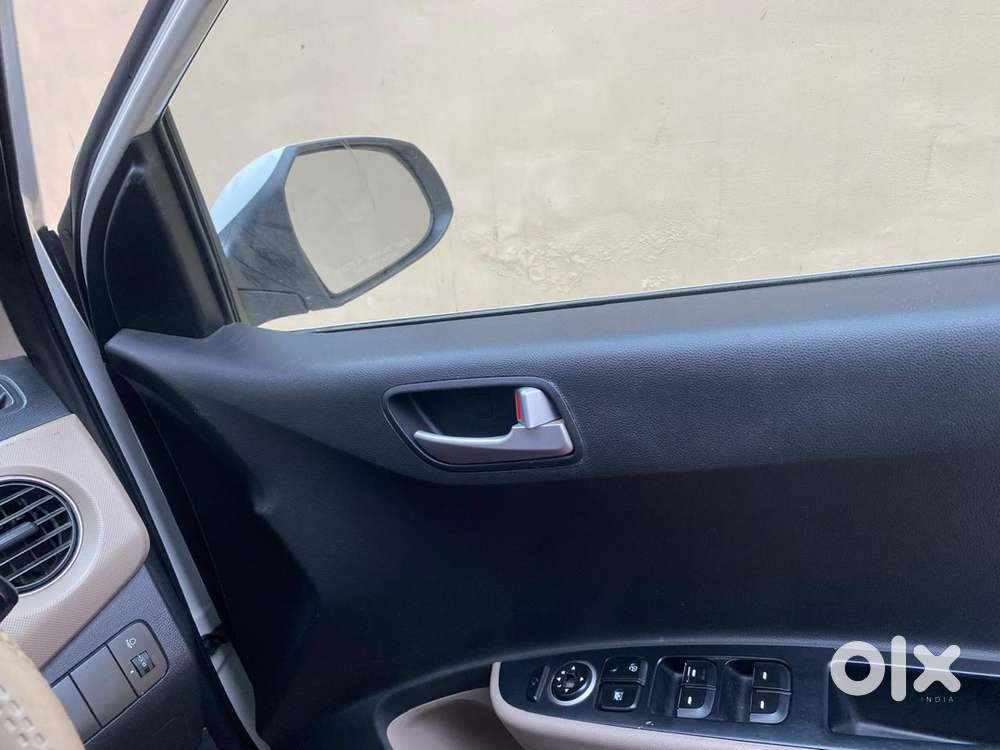 Hyundai Grand I10 2018 Year
