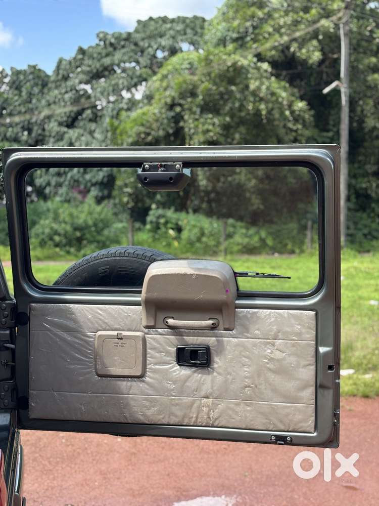 Mahindra Bolero 1.5 B6, 2021, Diesel