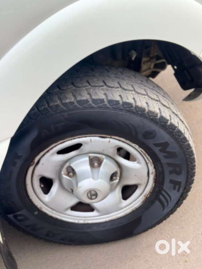 Tata Safari Dicor 2.2 Ex 4x2 Bs Iv, 2016, Diesel