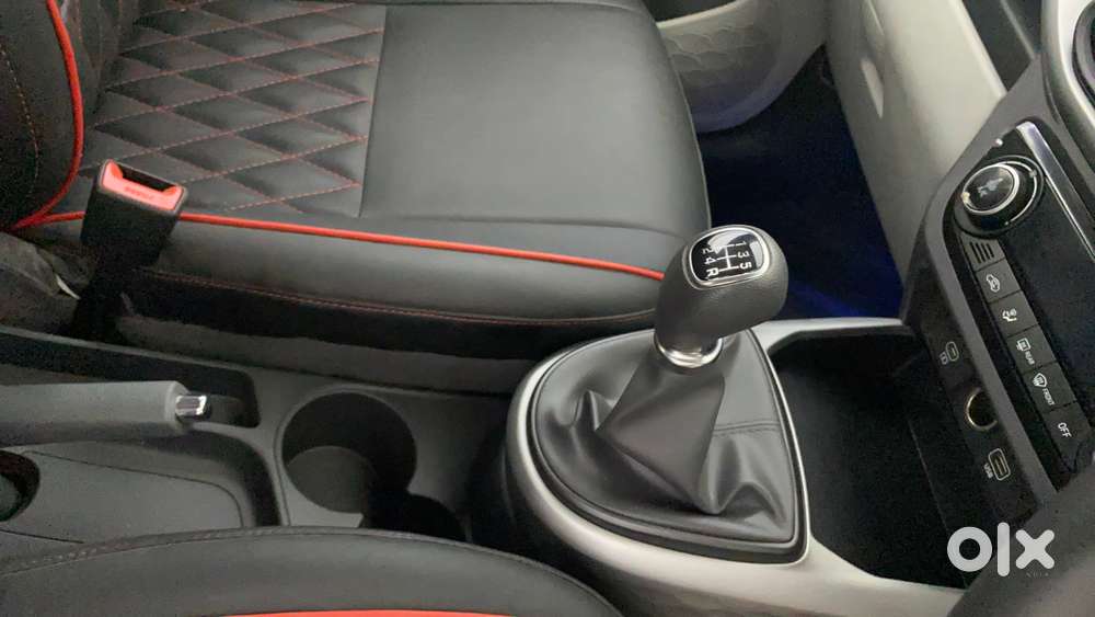 Hyundai Grand I10 Nios Asta 1.2 Kappa Vtvt, 2023, Petrol