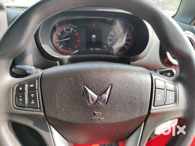 Mahindra Thar Lx Hard Top Diesel Mt Rwd, 2023, Diesel