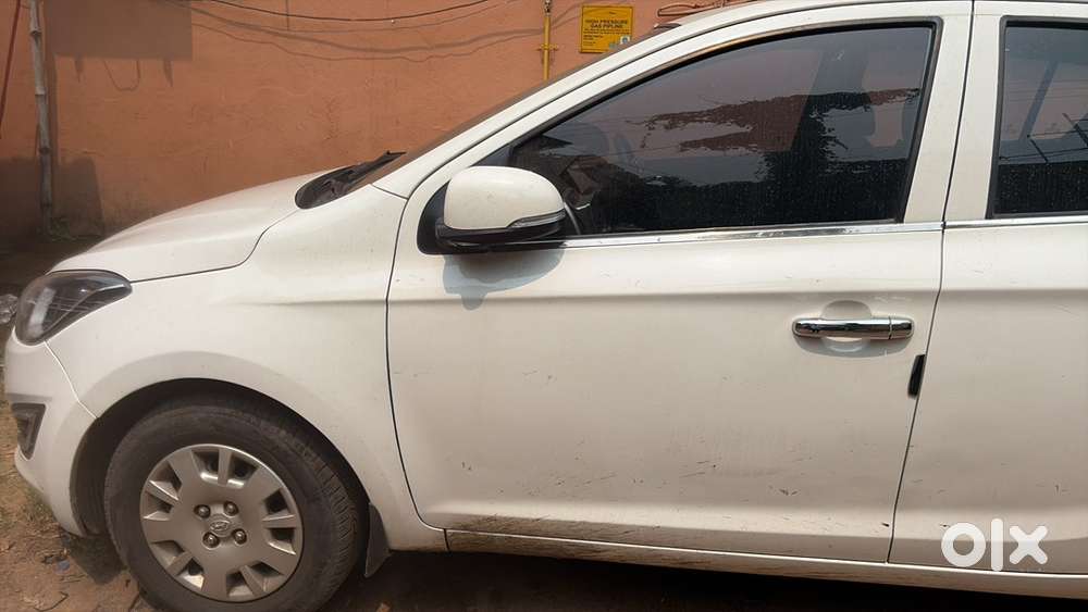 Hyundai I20 Diesel Manual 2013