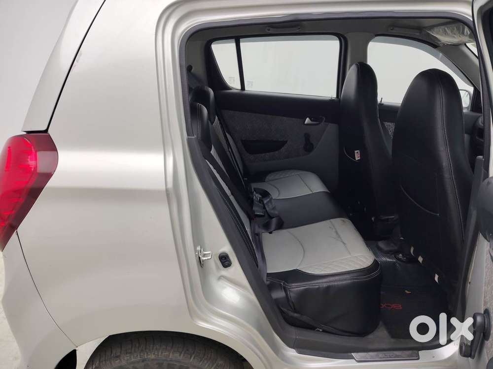 Maruti Suzuki Alto 800 2019-2023 0.8 Vxi, 2017, Petrol