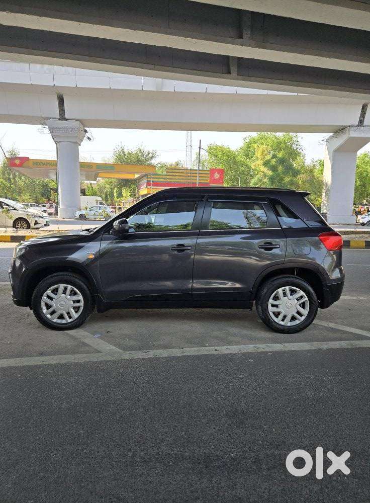 Maruti Suzuki Vitara Brezza Vdi Option, 2020, Diesel
