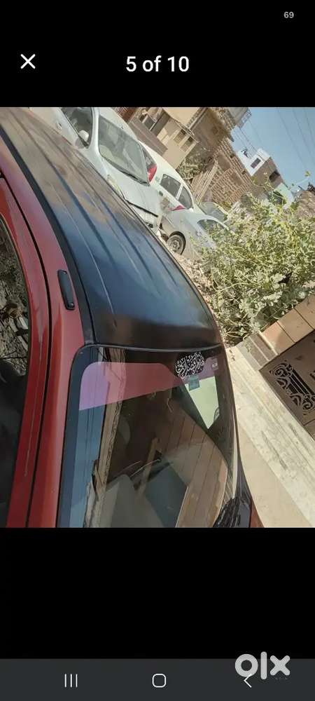 Maruti Suzuki Alto 2012