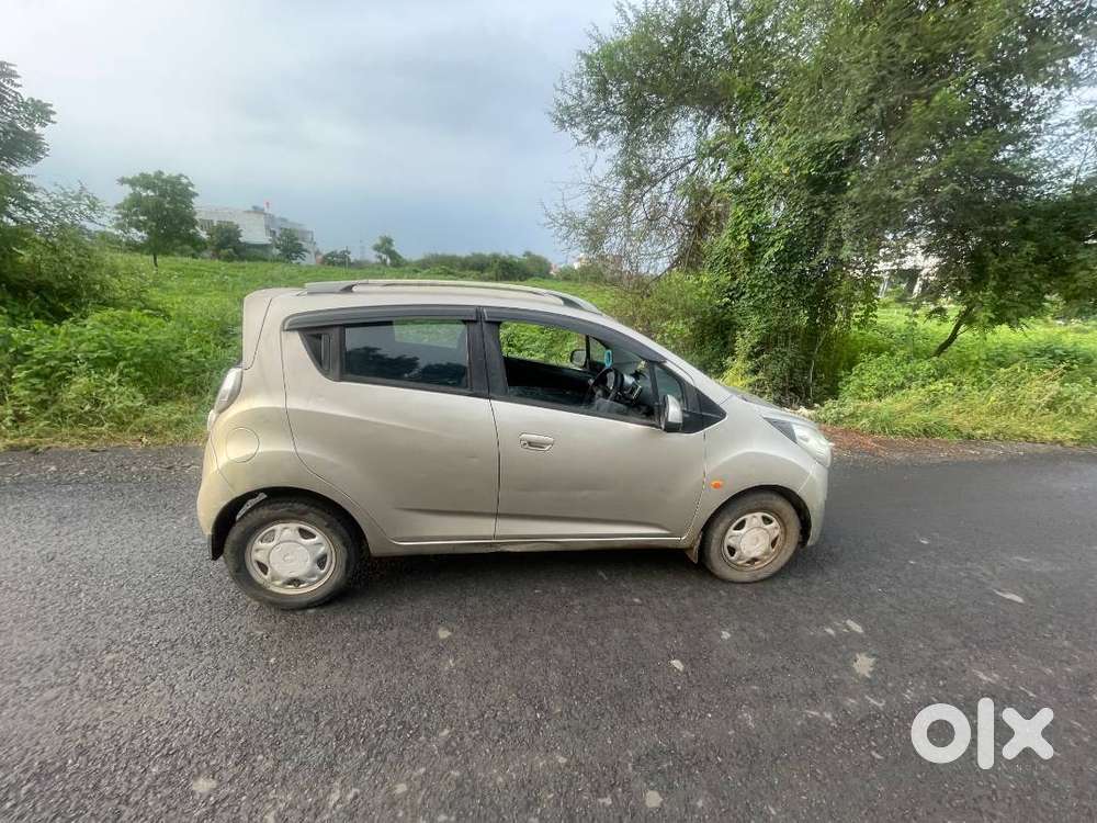 Chevrolet Beat 2010 Petrol(read The Details In Description Before Msg)