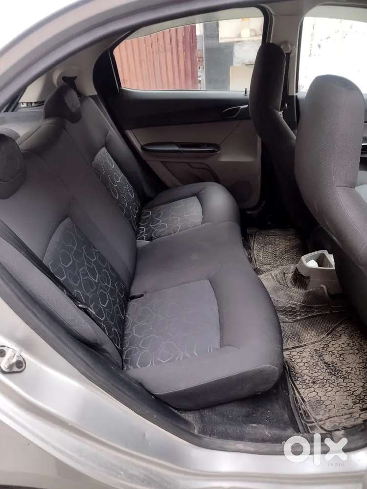 Tata Tiago 1.2 Revotron 2017