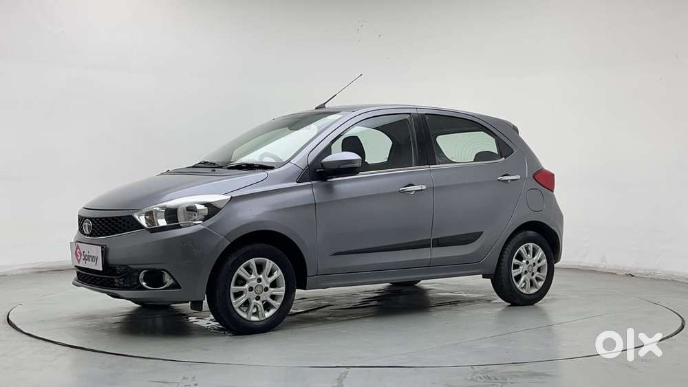 Tata Tiago Xza, 2018, Petrol