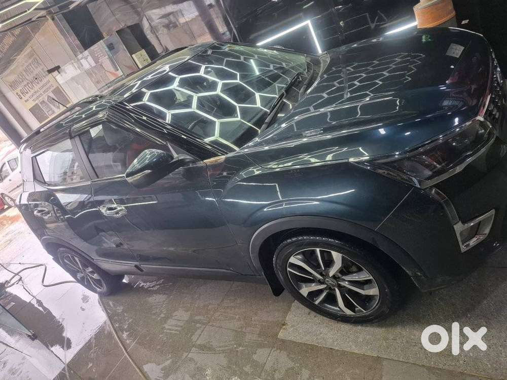 Mahindra Xuv300 W8 Option Diesel, 2020, Diesel