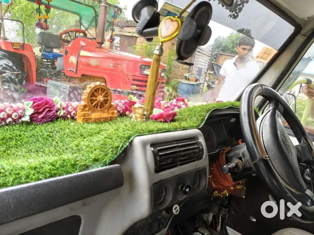 Mahindra Bolero 2012 Diesel 180000 Km Driven
