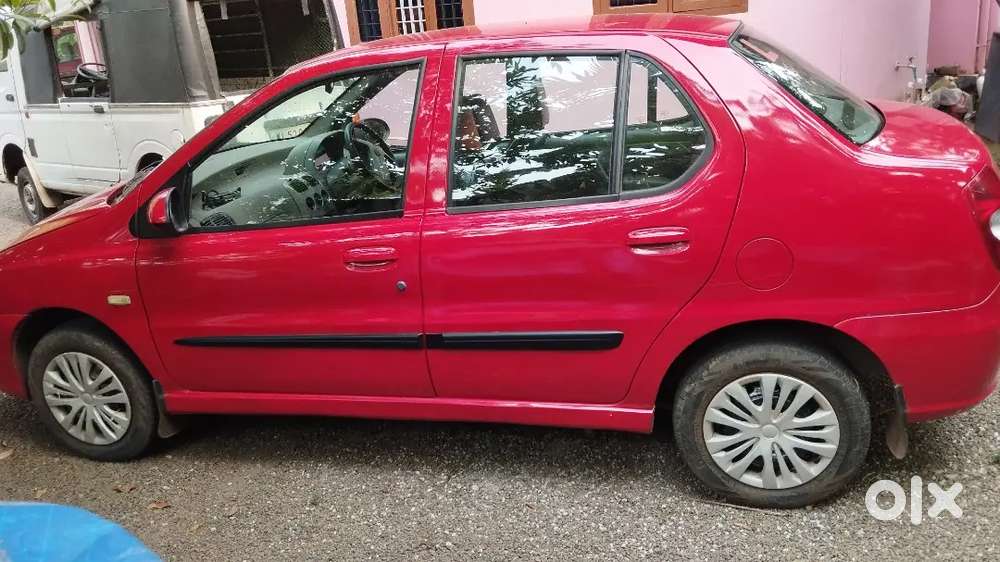 Tata Indigo Cs 2009 Diesel Good Condition