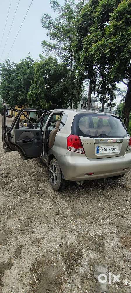 U-va Car Passing 2029 Tak