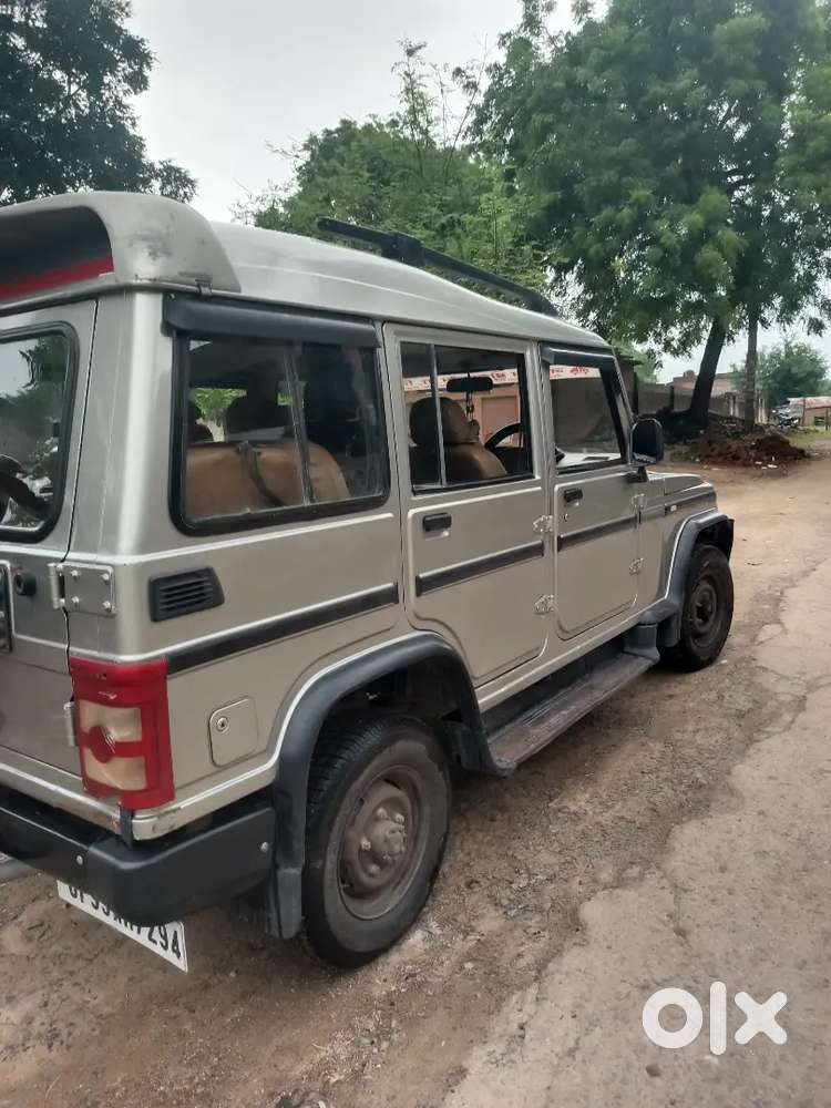 Mahindra Bolero 2013 Diesel 130000 Km Driven