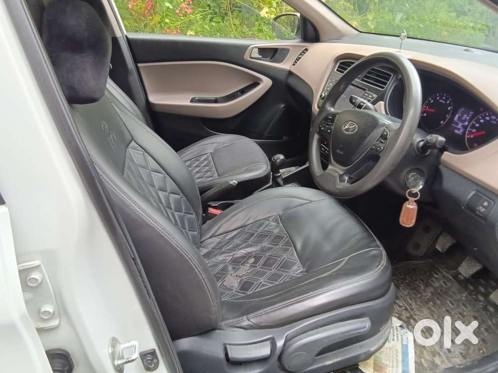 Hyundai Elite I20 Asta 1.2 Mt, 2018, Petrol