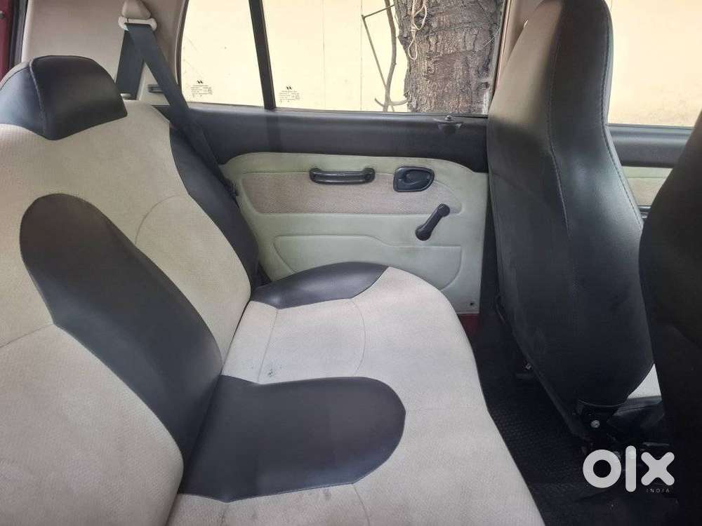 Hyundai Santro Xing Gls, 2011, Petrol