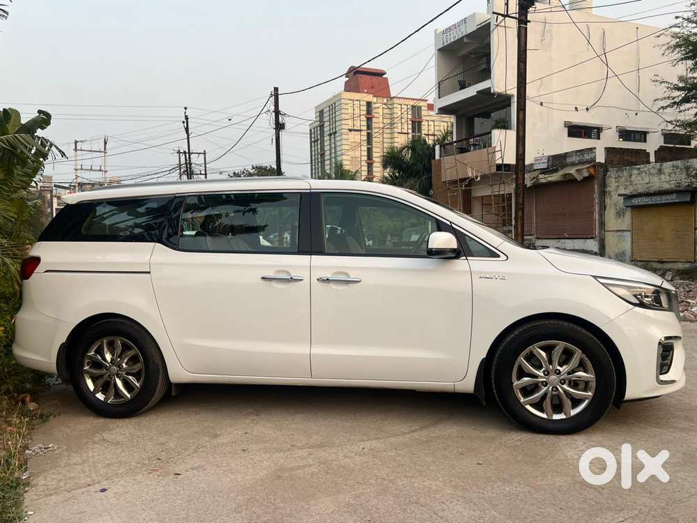 Kia Carnival Limousine, 2020, Diesel