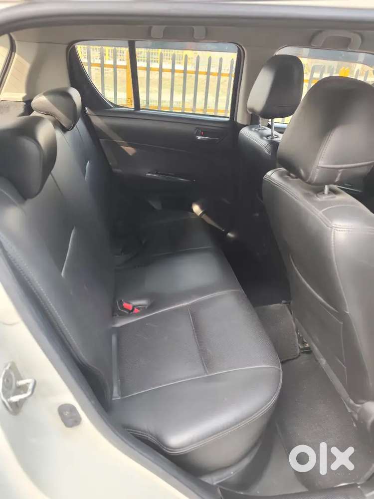 Maruti Suzuki Swift Zxi Bs4 M, Dec 2011 Model, 80000 Km Driven