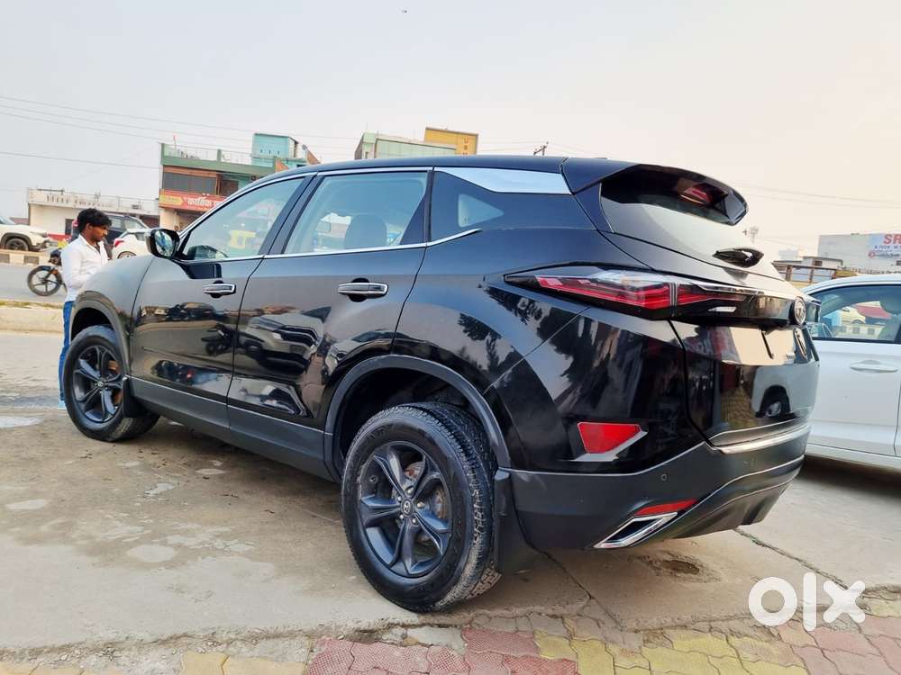 Tata Harrier Xz, 2020, Diesel