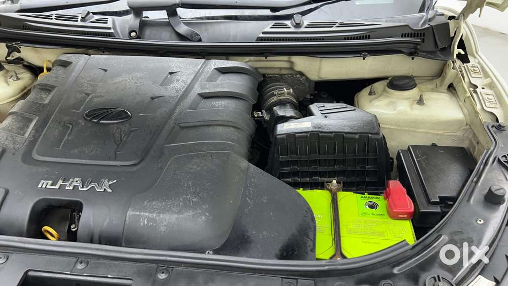 Mahindra Xuv500 W9 2wd, 2019, Diesel