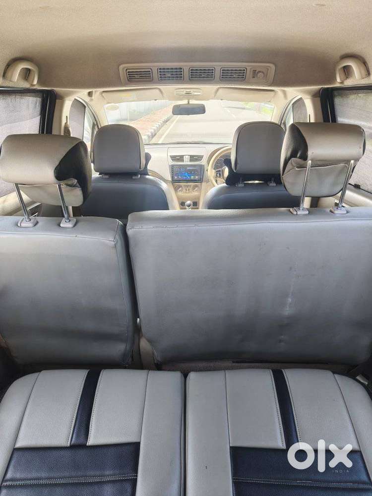 Maruti Suzuki Ertiga Vdi, 2017, Diesel
