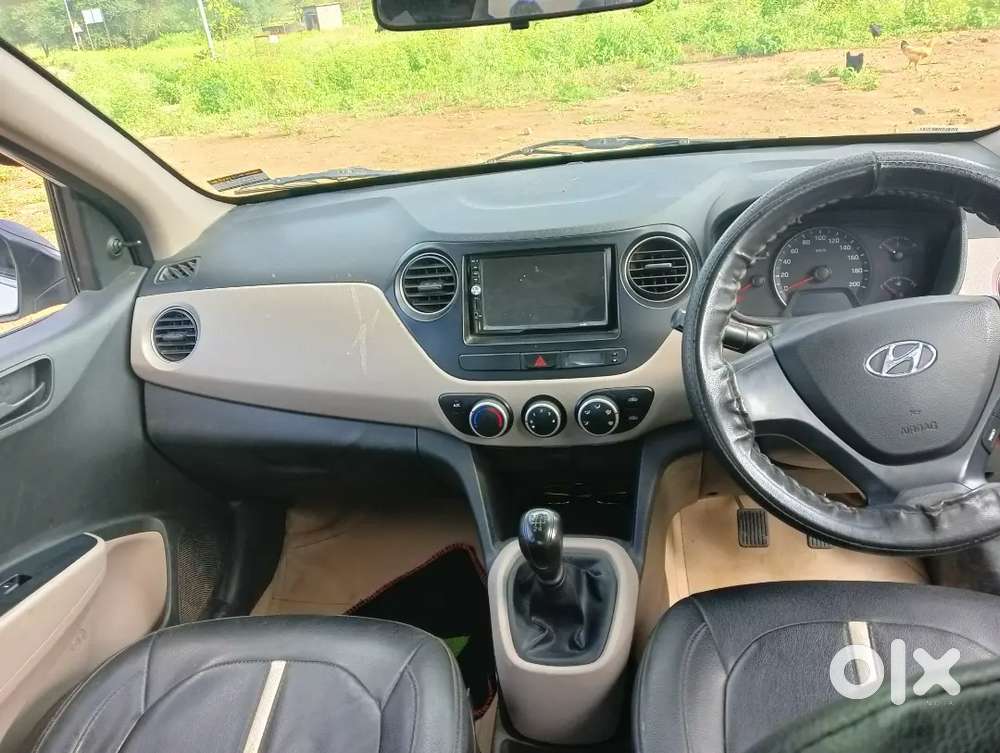 Top Condition Car