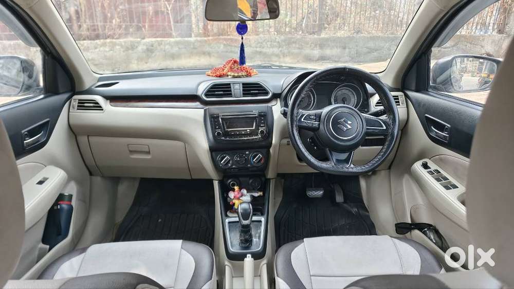 Maruti Suzuki Swift Dzire 2017 Petrol 68500 Km Driven