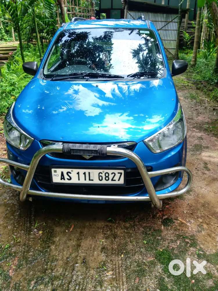 Maruti Suzuki Alto K10 2016 Petrol 31000 Km Driven