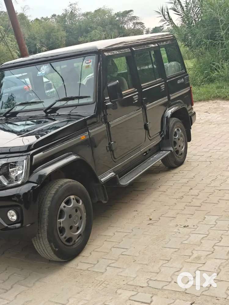 Mahindra Bolero Diesel 2026 B6(o)
