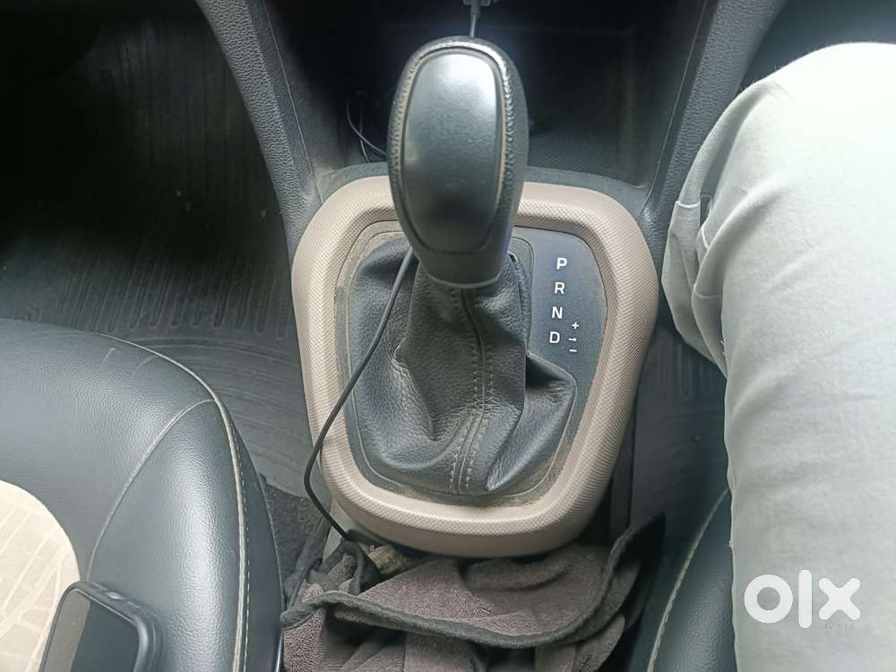 Hyundai Grand I10 Magna O At Petrol, 2016, Petrol