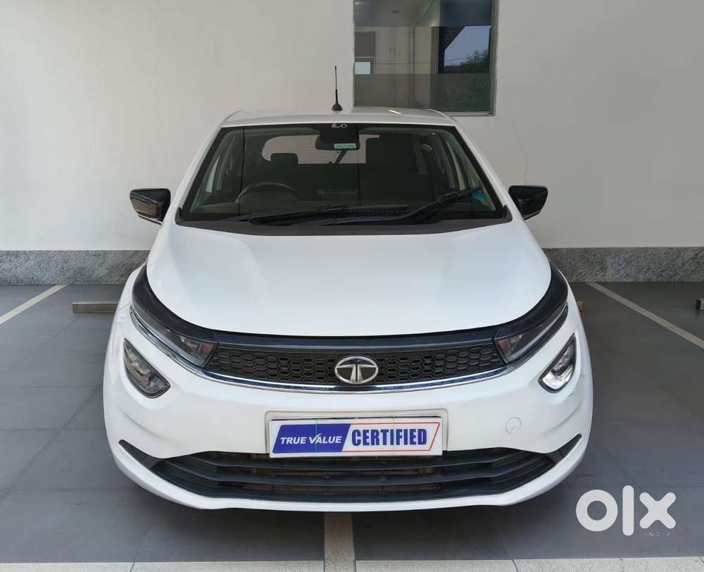 Tata Altroz 1.2 Xz Urban Petrol, 2022, Petrol