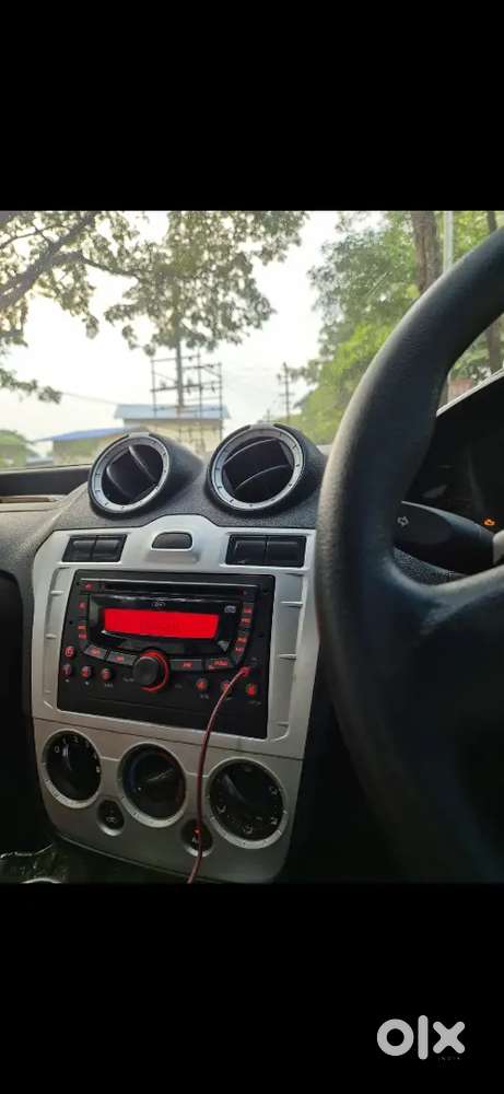 Good Condition,  Renewal Completed