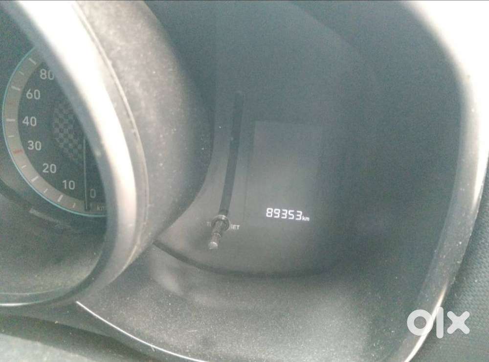 Hyundai Venue Sx Diesel, 2020, Diesel