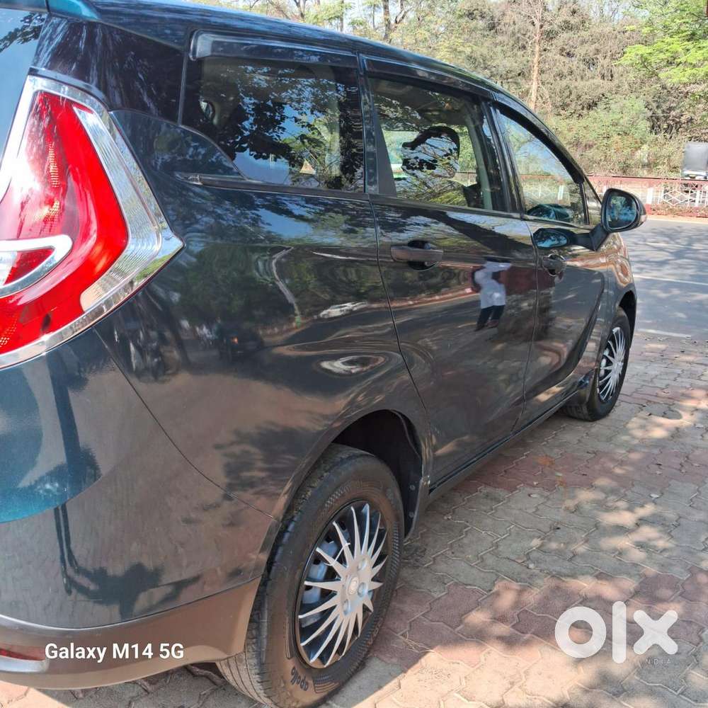 Mahindra Marazzo M2 8str, 2018, Diesel