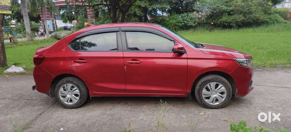 Honda Amaze 1.5 S I-dtec, 2021, Diesel
