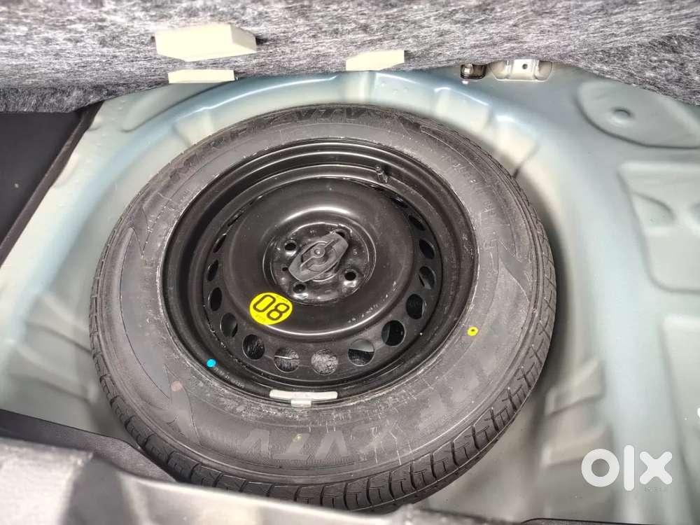 Maruti Suzuki Baleno Zeta, 2018, Petrol