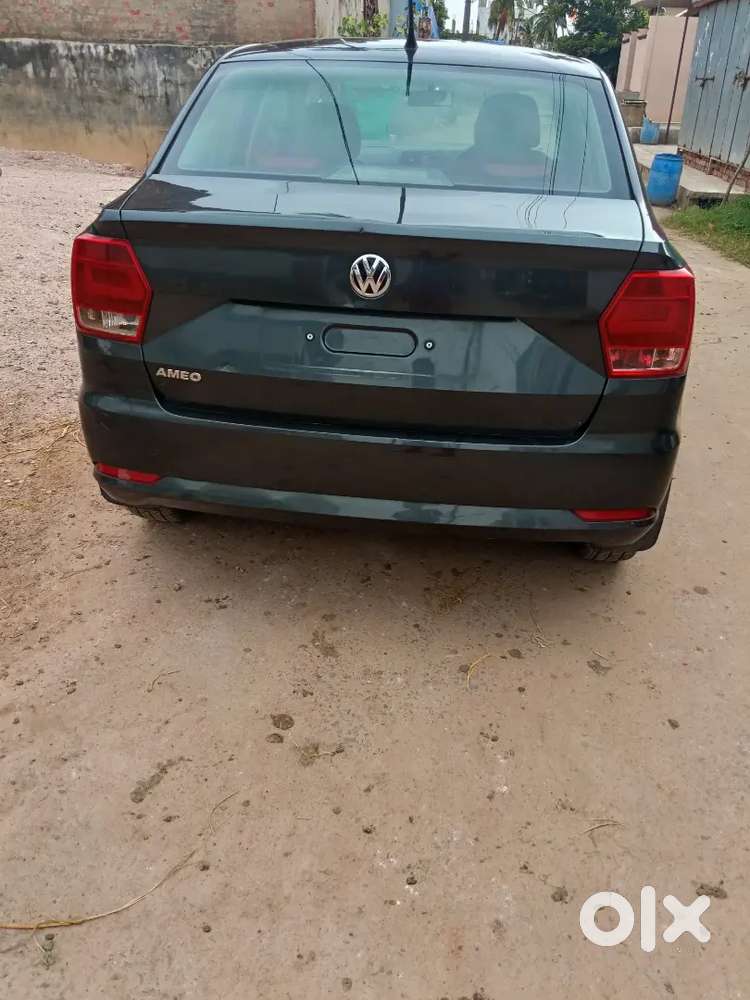 Volkswagen Ameo 1.2 2018