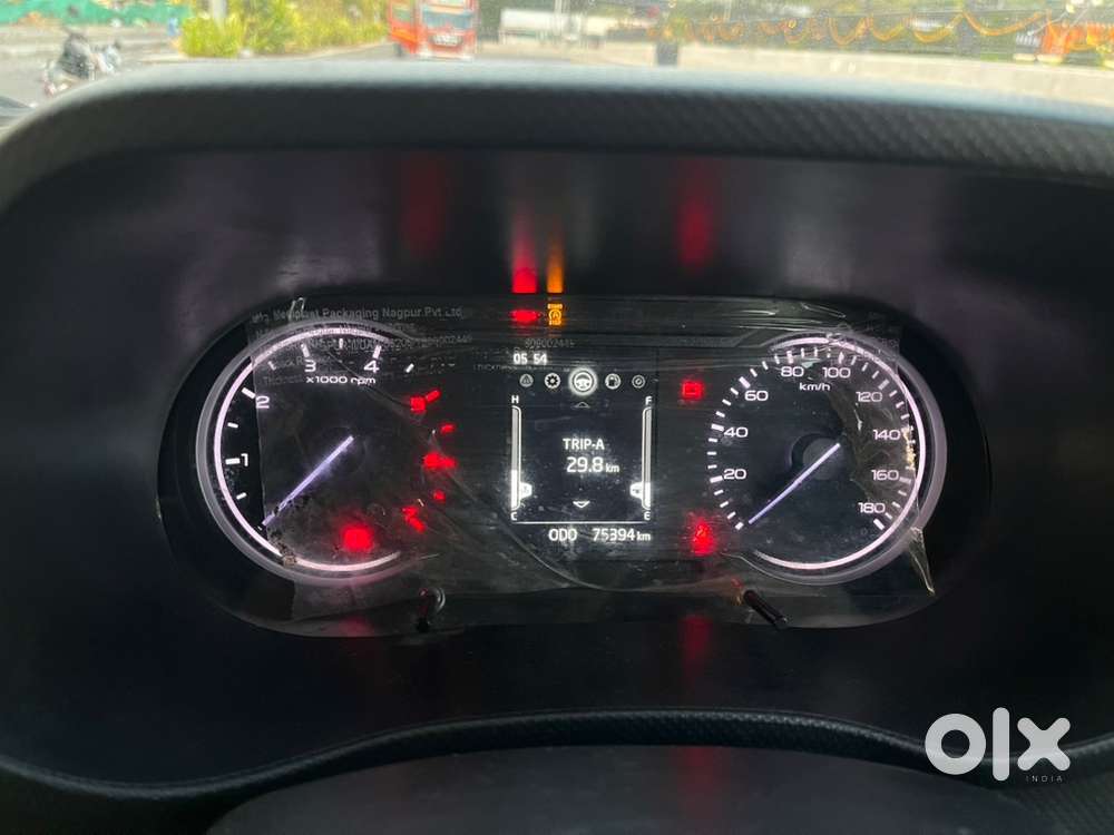 Mahindra Bolero Neo 2022