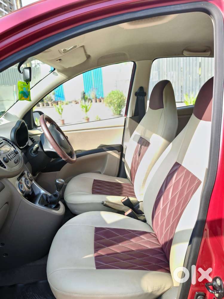 Hyundai I10 Sportz 1.1l, 2014, Petrol