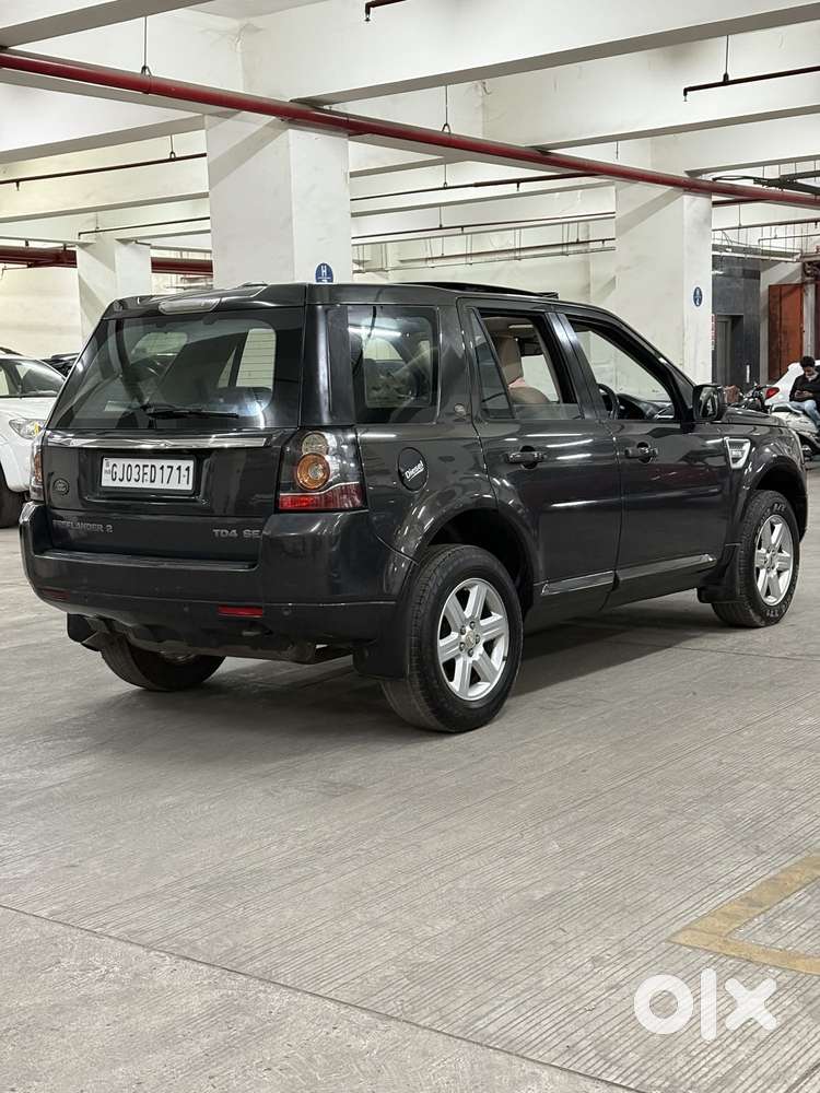 Land Rover Freelander 2 Hse, 2013, Diesel