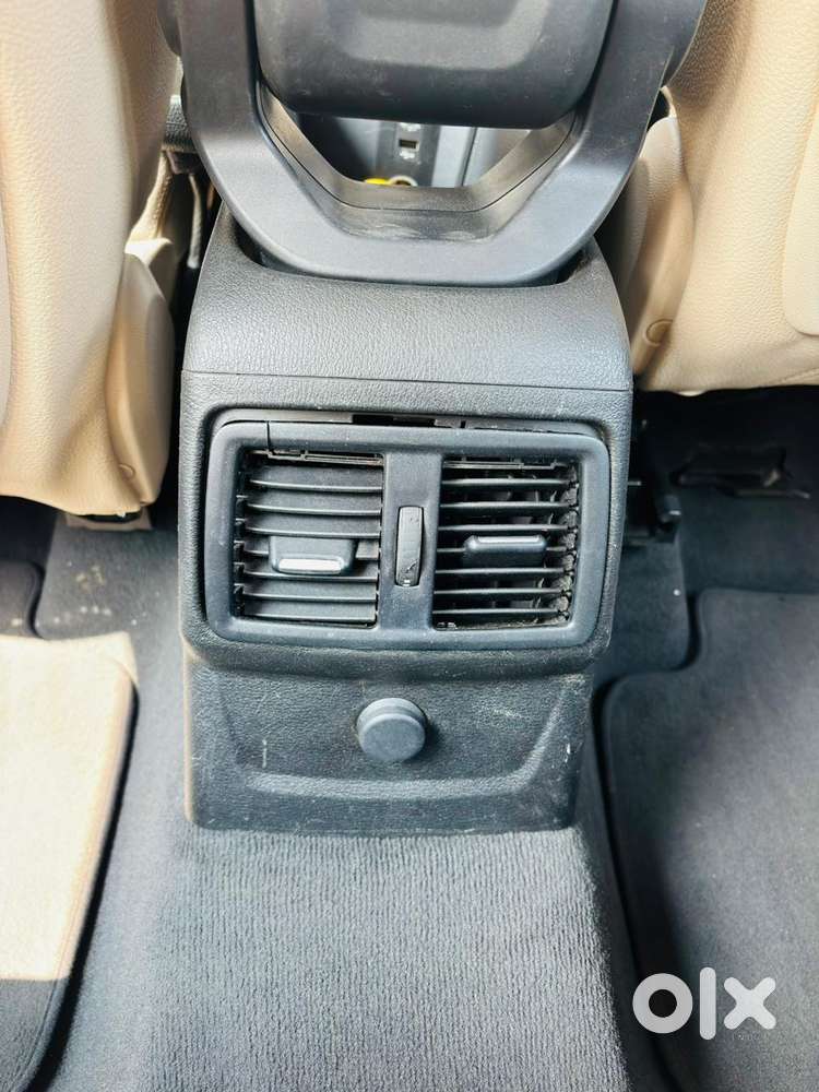 Bmw X1 2.0 Sdrive 20d, 2017, Diesel