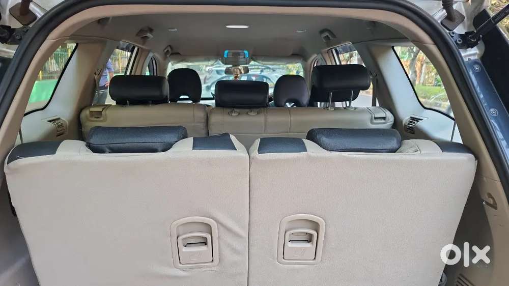 Mahindra Xuv500 2017 Diesel 27500 Km Driven