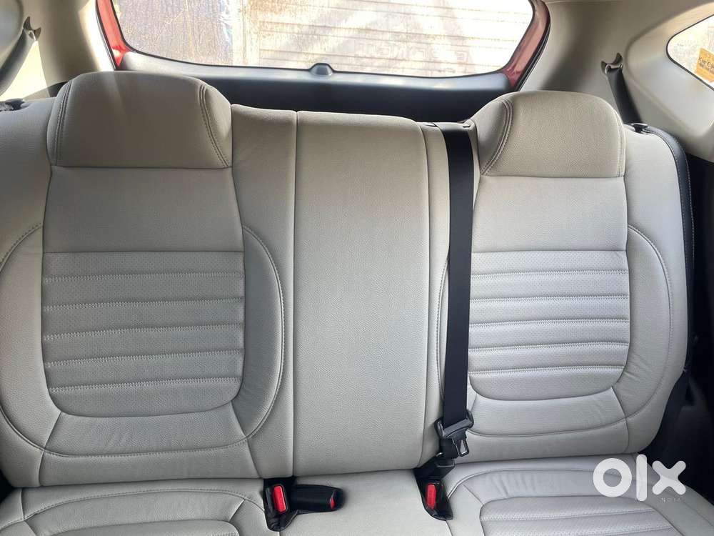 Kia Seltos Htk D, 2025, Diesel