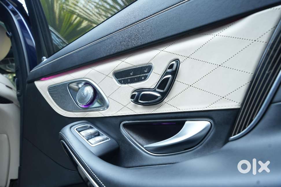 Mercedes-benz S-class Maybach S560, 2020, Petrol