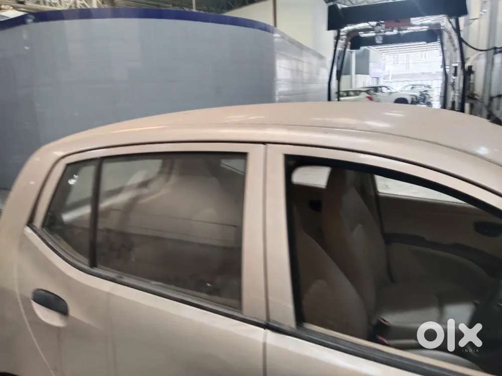 Hyundai I10 Manual Petrol 2009