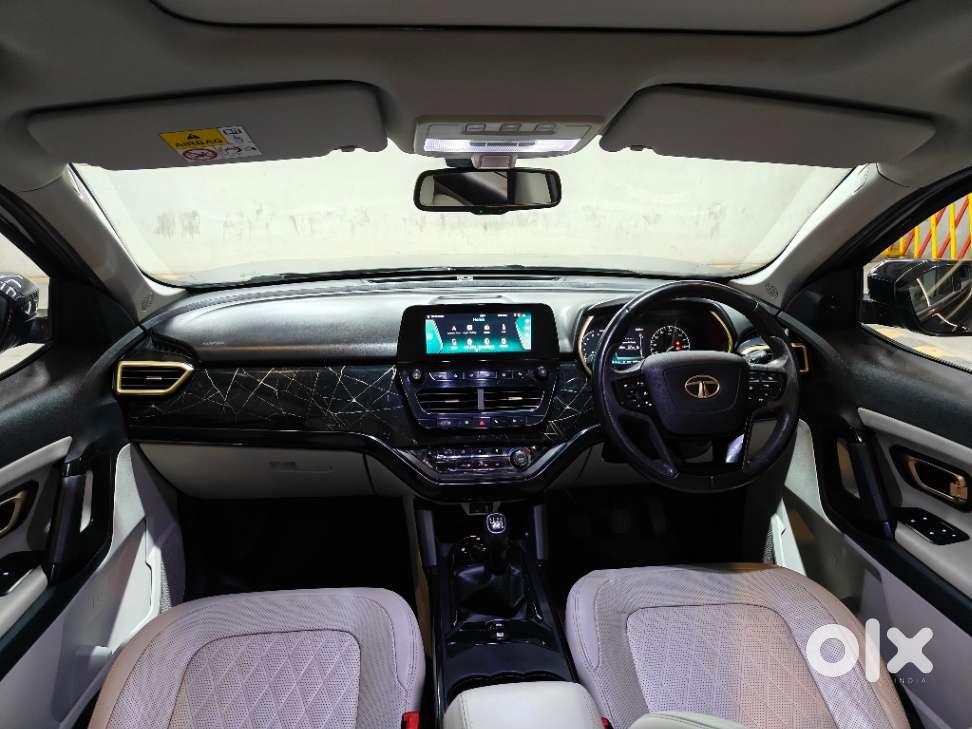 Tata Safari 2.0 Kryotec Xz Plus Gold 6 Str, 2023, Diesel
