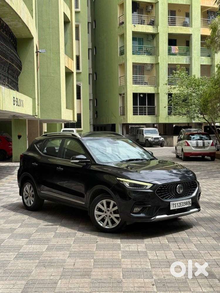 Mg Astor 1.5 Super Cvt, 2022, Petrol