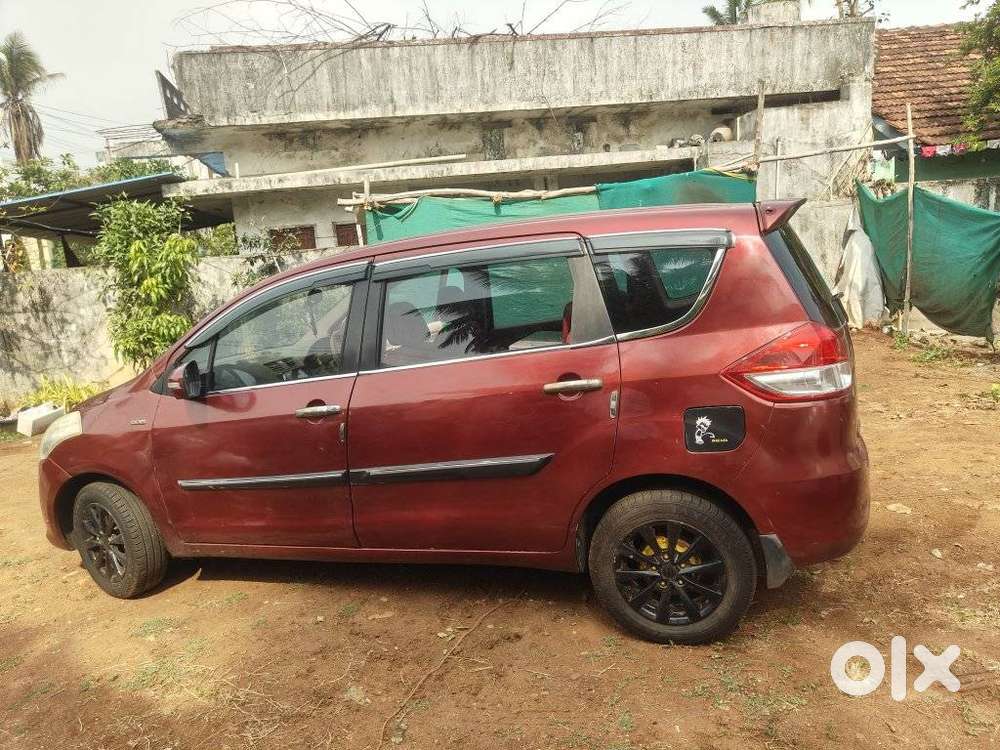 Mahindra Tuv 300 Mhawk100 T8, 2015, Diesel